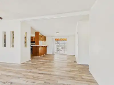6720 Conestoga Parkway, Pahrump, NV 89048 Living Room