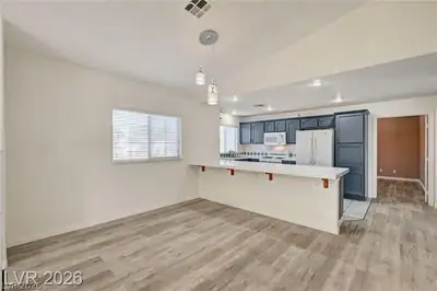 3327 Erva Street 207 Dining Area