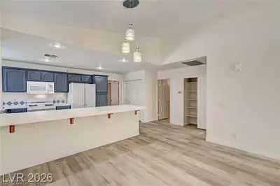 3327 Erva Street 207 Kitchen