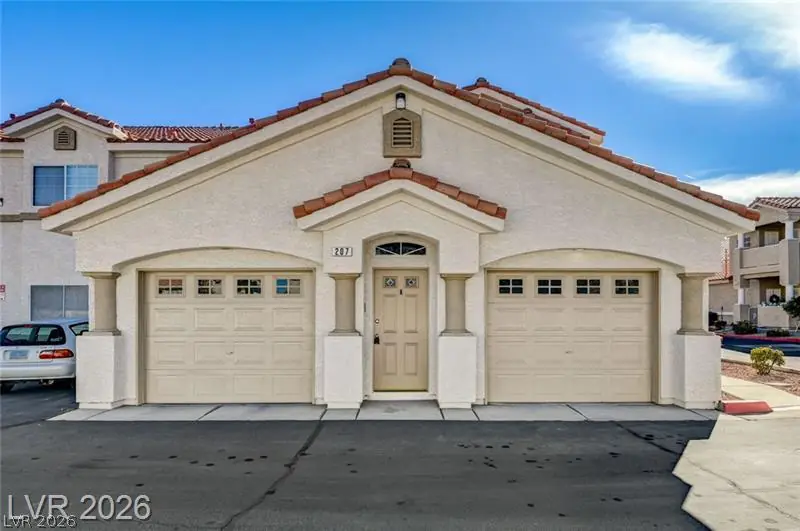 3327 Erva Street 207