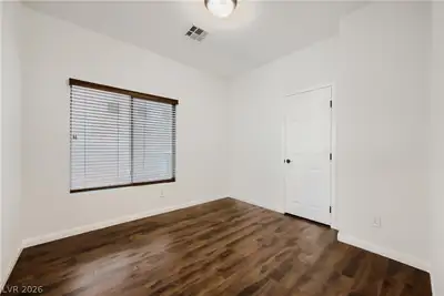 9728 Golden Thread Court, Las Vegas, NV 89141 Bedroom