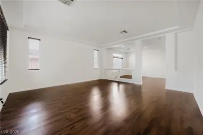 9728 Golden Thread Court, Las Vegas, NV 89141 Living Room