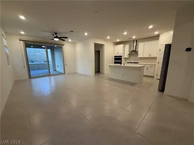 11845 Pied Harrier Avenue, Las Vegas, NV 89138 Living Room