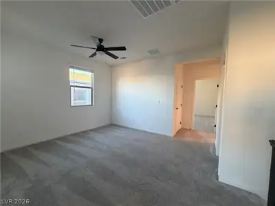 11845 Pied Harrier Avenue, Las Vegas, NV 89138 Bedroom