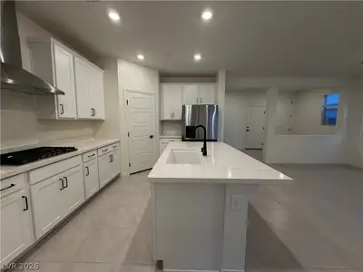 11845 Pied Harrier Avenue, Las Vegas, NV 89138 Kitchen