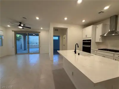 11845 Pied Harrier Avenue, Las Vegas, NV 89138 Kitchen