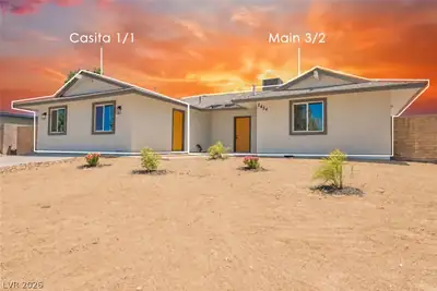 2454 Winterwood Boulevard Las Vegas, NV 89142