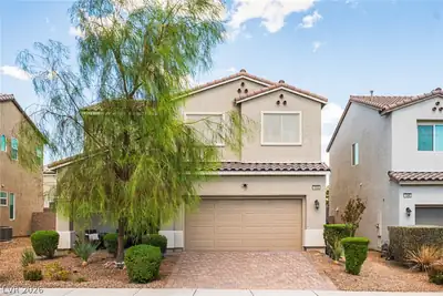 1550 Visible Avenue, North Las Vegas