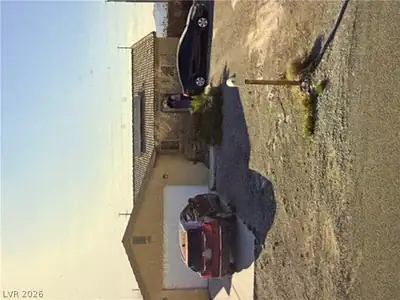 1100 Warehouse Road Pahrump, NV 89048