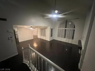 Address Not Disclosed Living Room