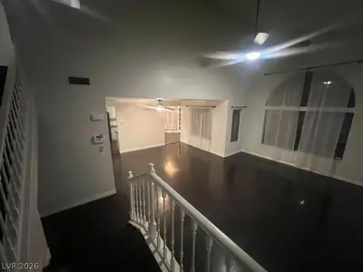 Address Not Disclosed Dining Area