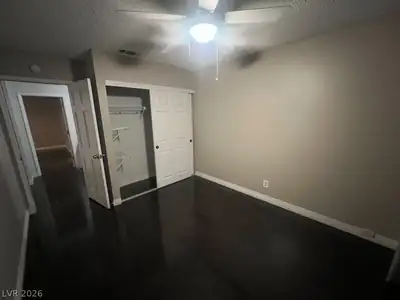 Address Not Disclosed Bedroom