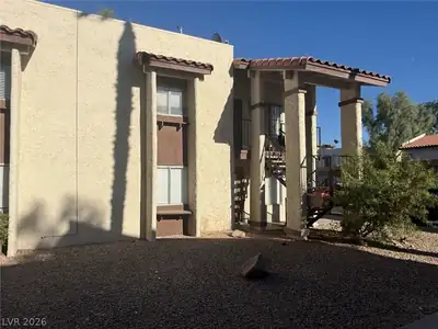 4451 Rich Drive B Las Vegas, NV 89102