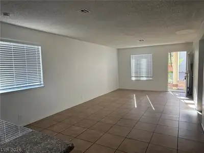 4451 Rich Drive B Living Room