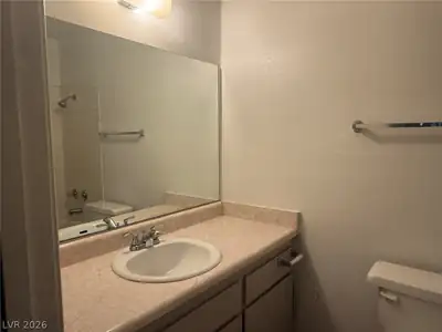 4451 Rich Drive B Bathroom