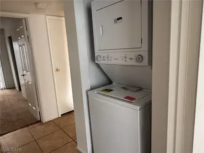 4451 Rich Drive B Laundry