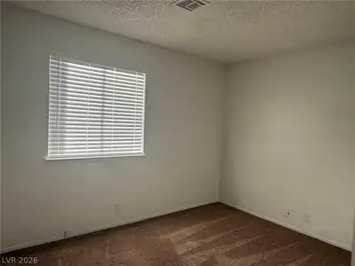 4451 Rich Drive B Bedroom