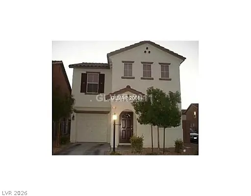 4229 SILVER MAGIC Court, Las Vegas, NV 89129