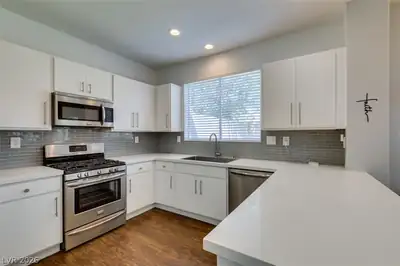 1013 Corsica Lane Kitchen