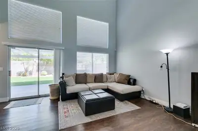 1013 Corsica Lane Living Room