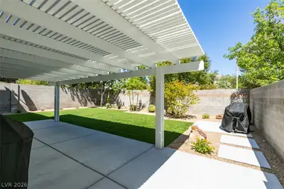 1013 Corsica Lane Patio