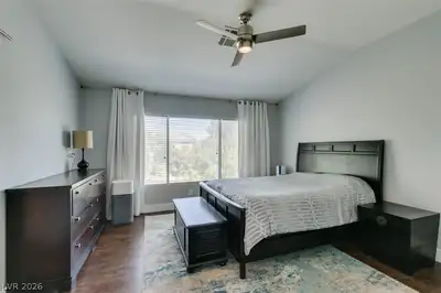 1013 Corsica Lane Bedroom