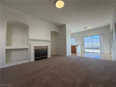 7957 Angel Tree Court Living Room
