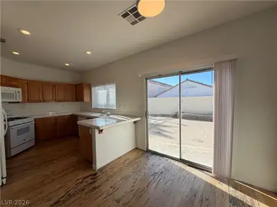 7957 Angel Tree Court Dining Area