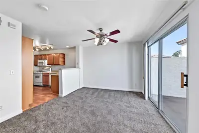 205 Genesee Point Street, Henderson, NV 89074 Dining Area