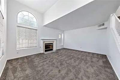 205 Genesee Point Street, Henderson, NV 89074 Living Room
