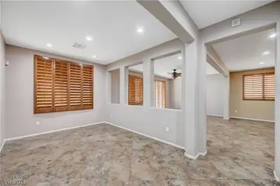 7473 Pepperbox Avenue Dining Area