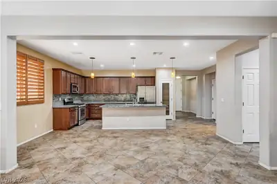 7473 Pepperbox Avenue Kitchen