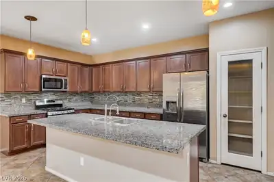 7473 Pepperbox Avenue Kitchen