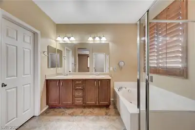 7473 Pepperbox Avenue Primary Bathroom