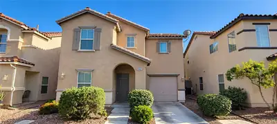8993 Argus Reed Avenue, Las Vegas