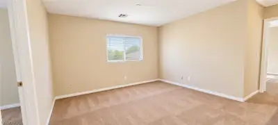 8993 Argus Reed Avenue Bedroom