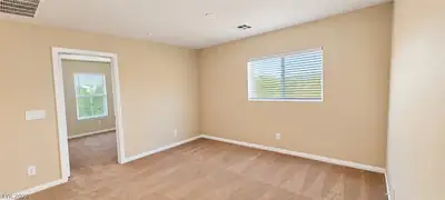 8993 Argus Reed Avenue Bedroom