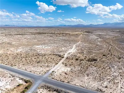 8001 East Panaca Avenue Lot