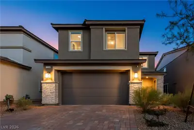 7128 Port Stephens Street North Las Vegas, NV 89084