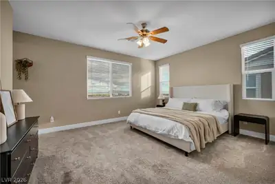 7128 Port Stephens Street Bedroom