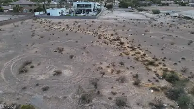 Mohawk, Las Vegas, NV 89118 Lot