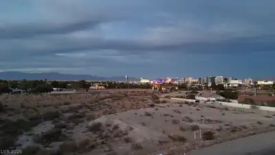 Mohawk, Las Vegas, NV 89118 View