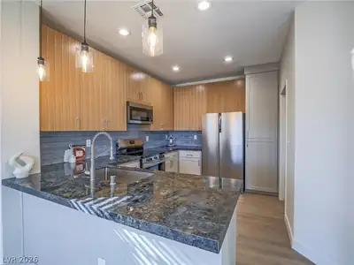 1510 Fieldbrook Street, Henderson, NV 89052 Kitchen