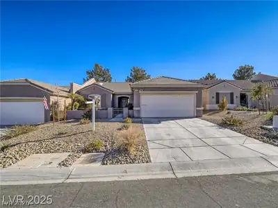 1510 Fieldbrook Street Henderson, NV 89052