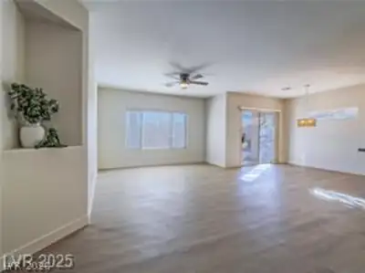 1510 Fieldbrook Street Living Room