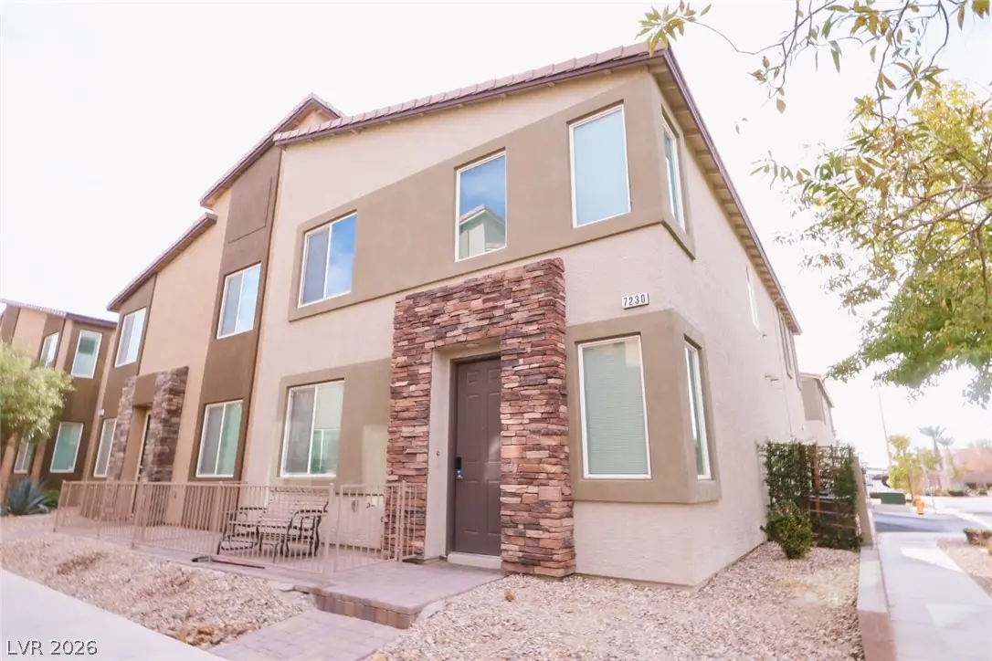 7230 Halo Falls Street, North Las Vegas, NV 89084