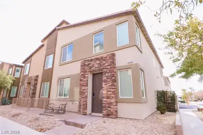 7230 Halo Falls Street, North Las Vegas