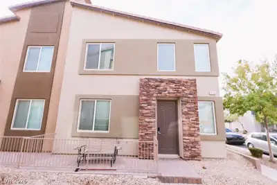 7230 Halo Falls Street, North Las Vegas, NV 89084 