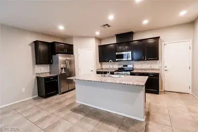 7230 Halo Falls Street, North Las Vegas, NV 89084 