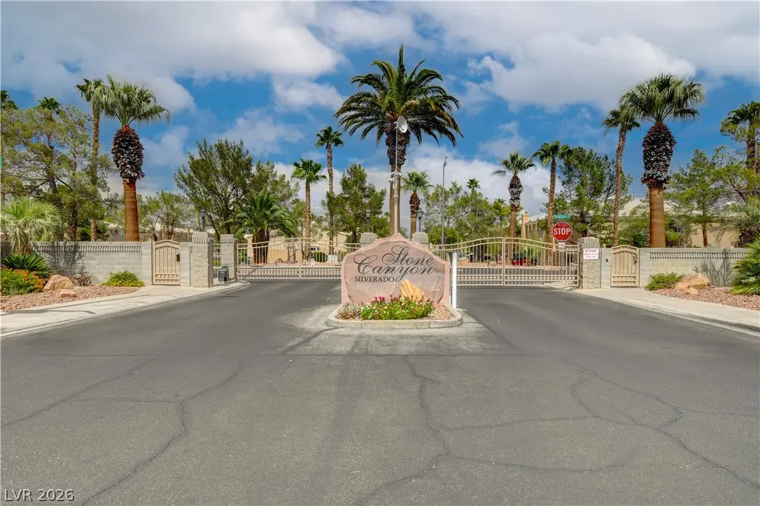9671 Quick Draw Drive, Las Vegas, NV 89123